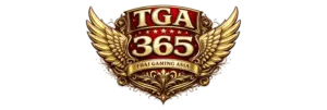 tga365 logo