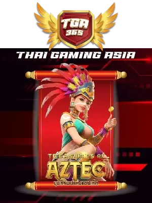 tga365 AZTEC